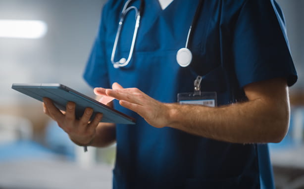 AI model predicts sepsis risk