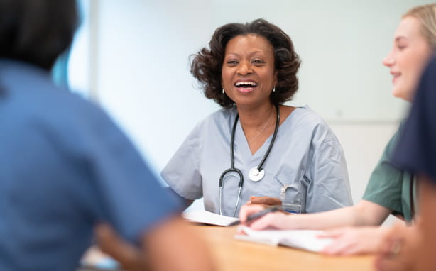 Attracting and Retaining Talent using Data and Mentorship