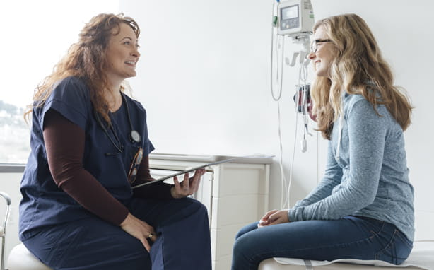 7 Ways Children’s Hospitals Support Youth Mental Health