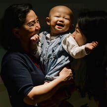 Ronald McDonald House