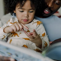State of Children's Health Dashboard